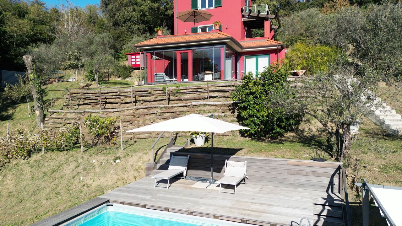 Photo of Outdoor in Fosdinovo
