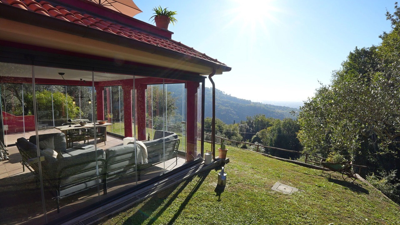 Photo of Outdoor in Fosdinovo