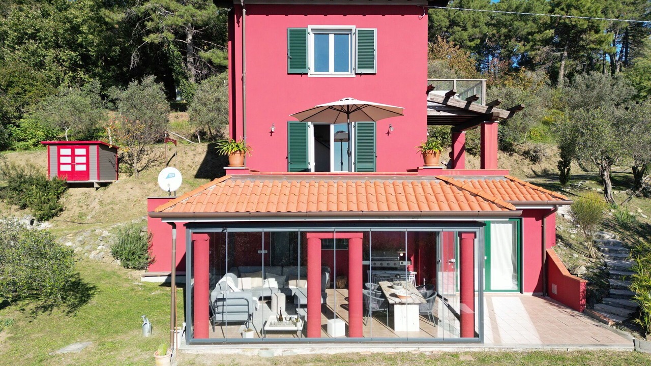Photo of Outdoor in Fosdinovo