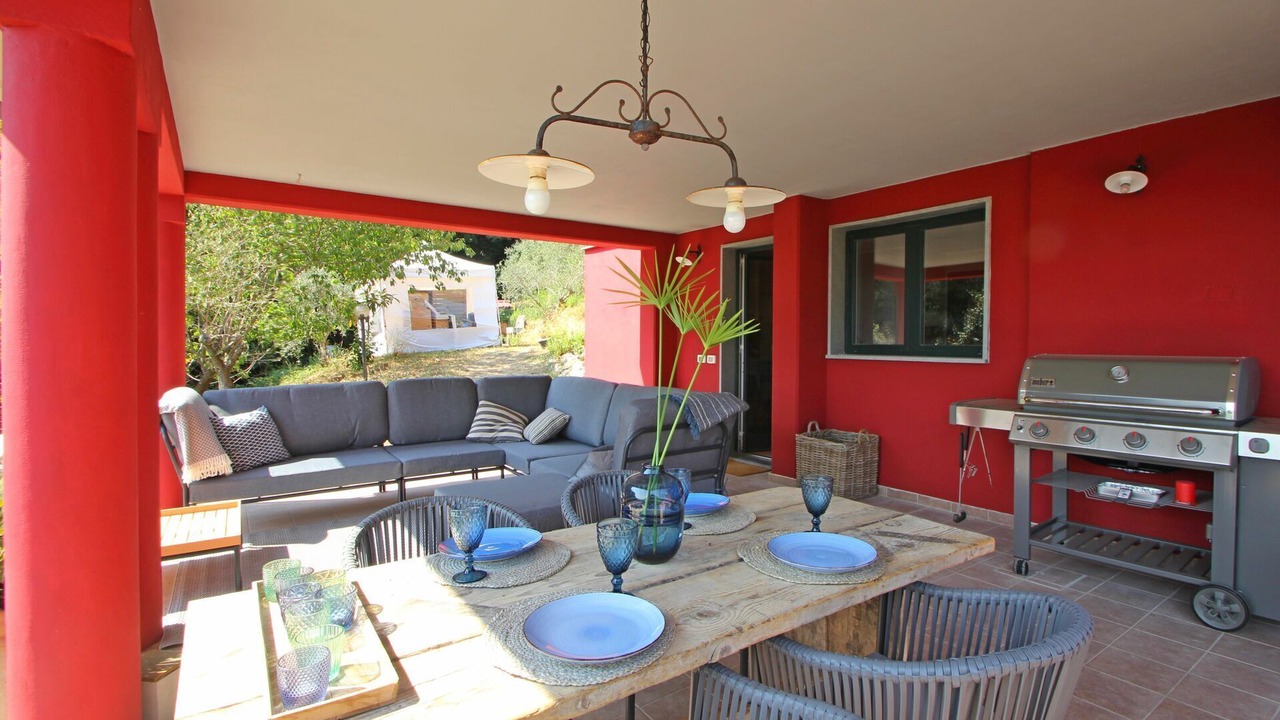 Photo of Outdoor in Fosdinovo