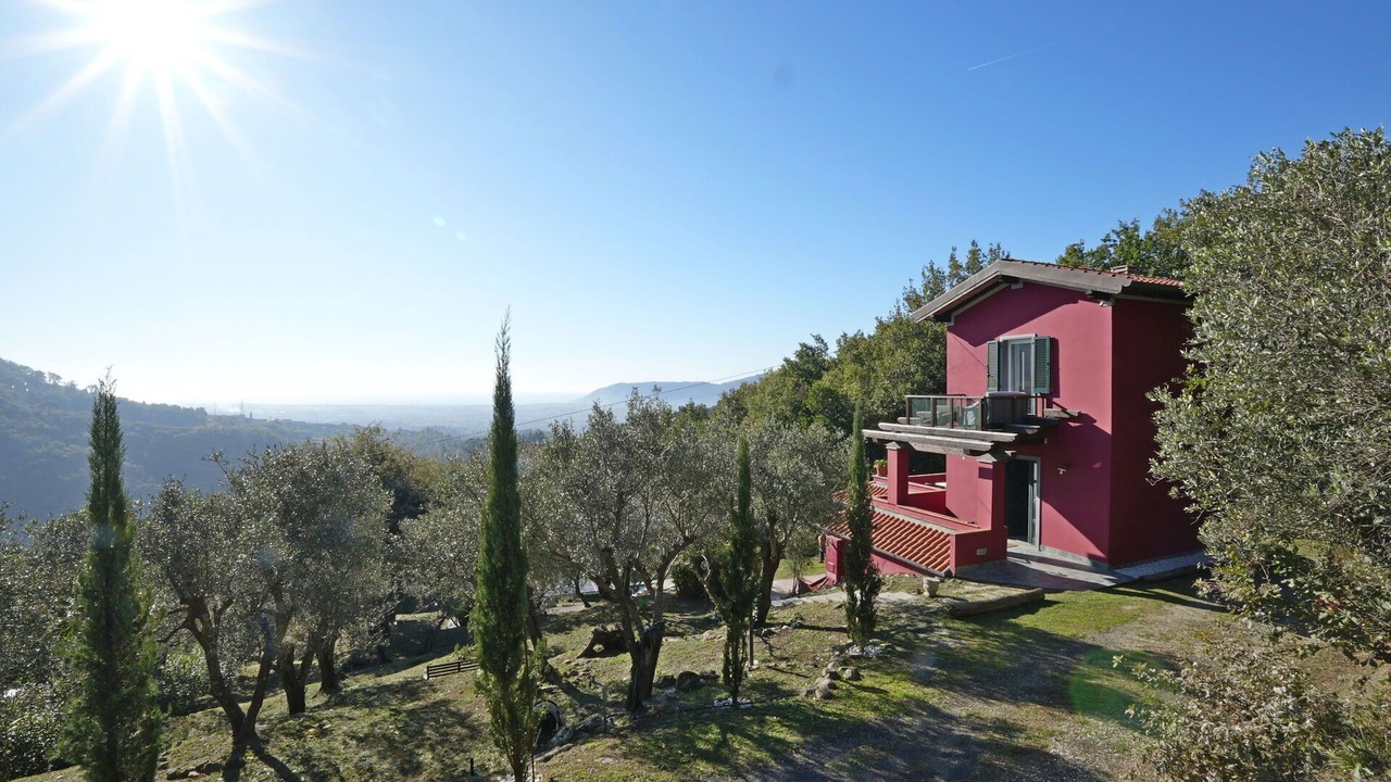 Photo of Outdoor in Fosdinovo