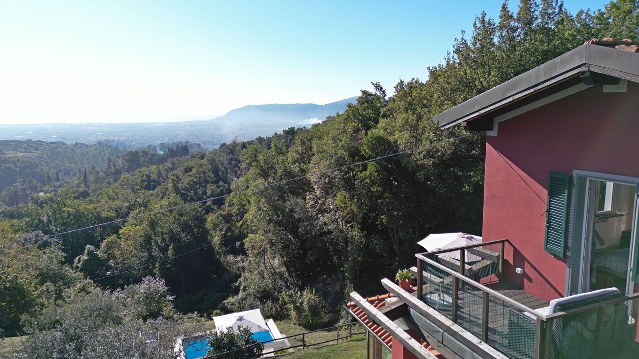Photo of Outdoor in Fosdinovo