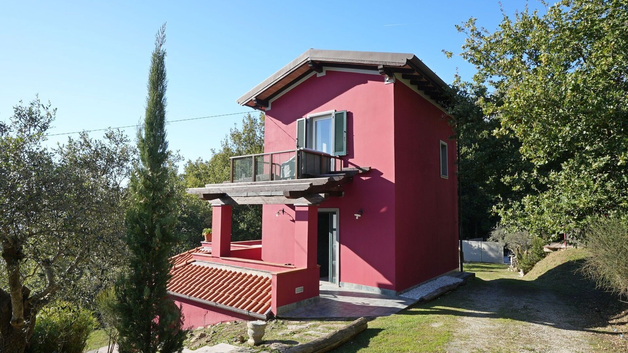 Photo of Outdoor in Fosdinovo