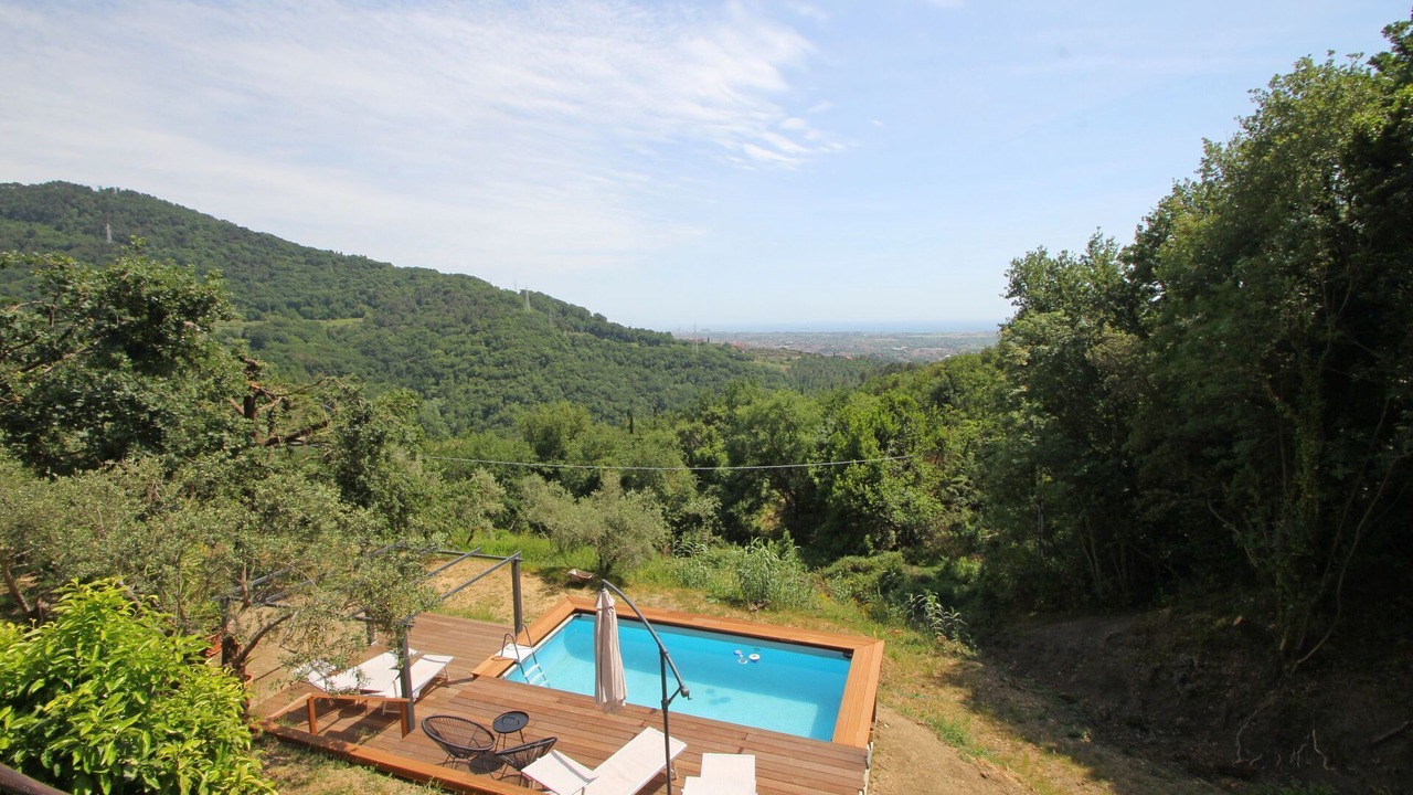 Photo of Outdoor in Fosdinovo