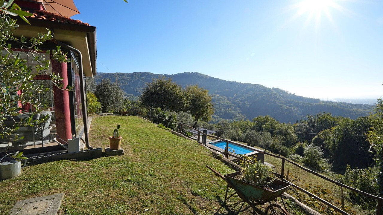 Photo of Outdoor in Fosdinovo