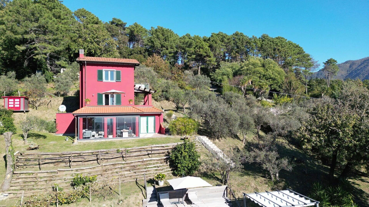 Photo of Outdoor in Fosdinovo