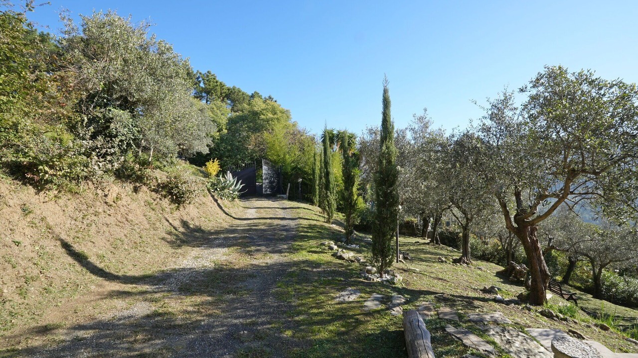 Photo of Outdoor in Fosdinovo