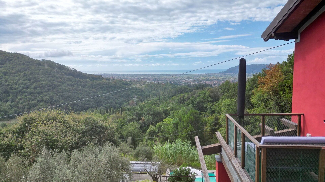 Photo of Outdoor in Fosdinovo