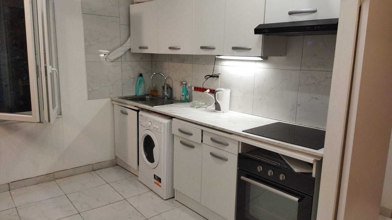 Photo of Kitchen in Carnot