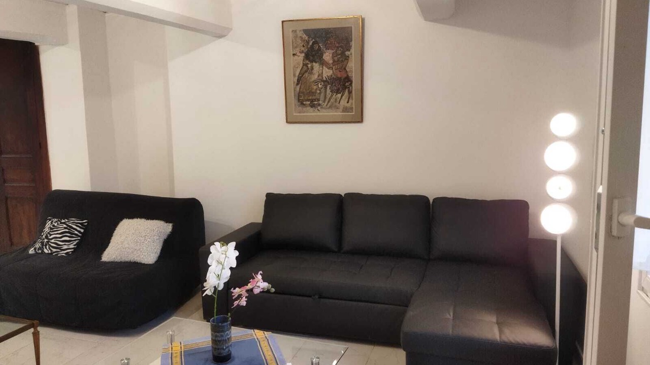 Photo of Livingroom in Carnot