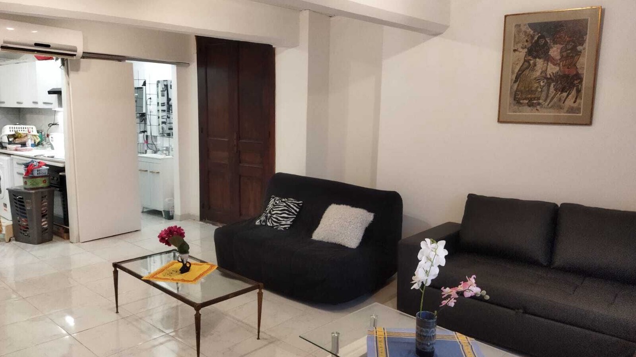 Photo of Livingroom in Carnot