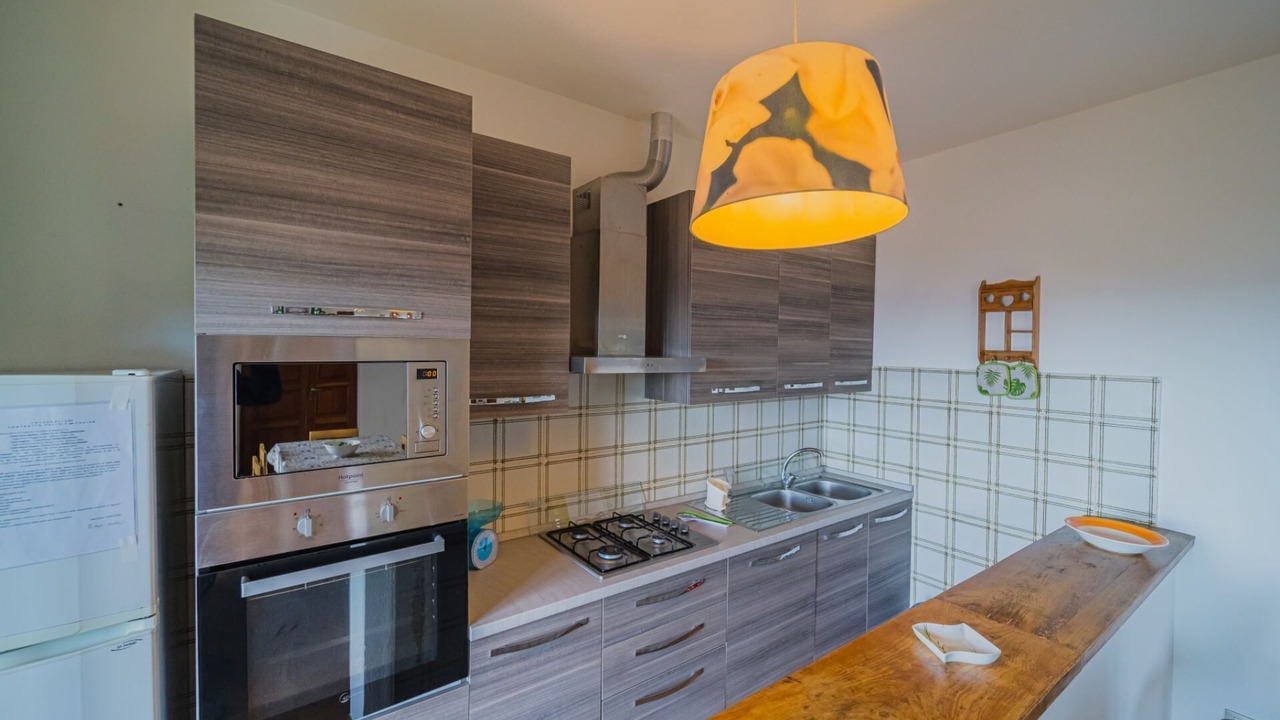 Photo of Kitchen in Sant' Andrea