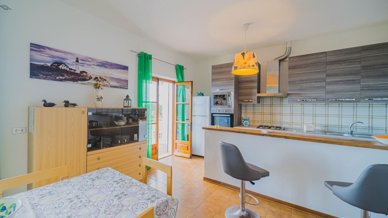 Photo of Kitchen in Sant' Andrea