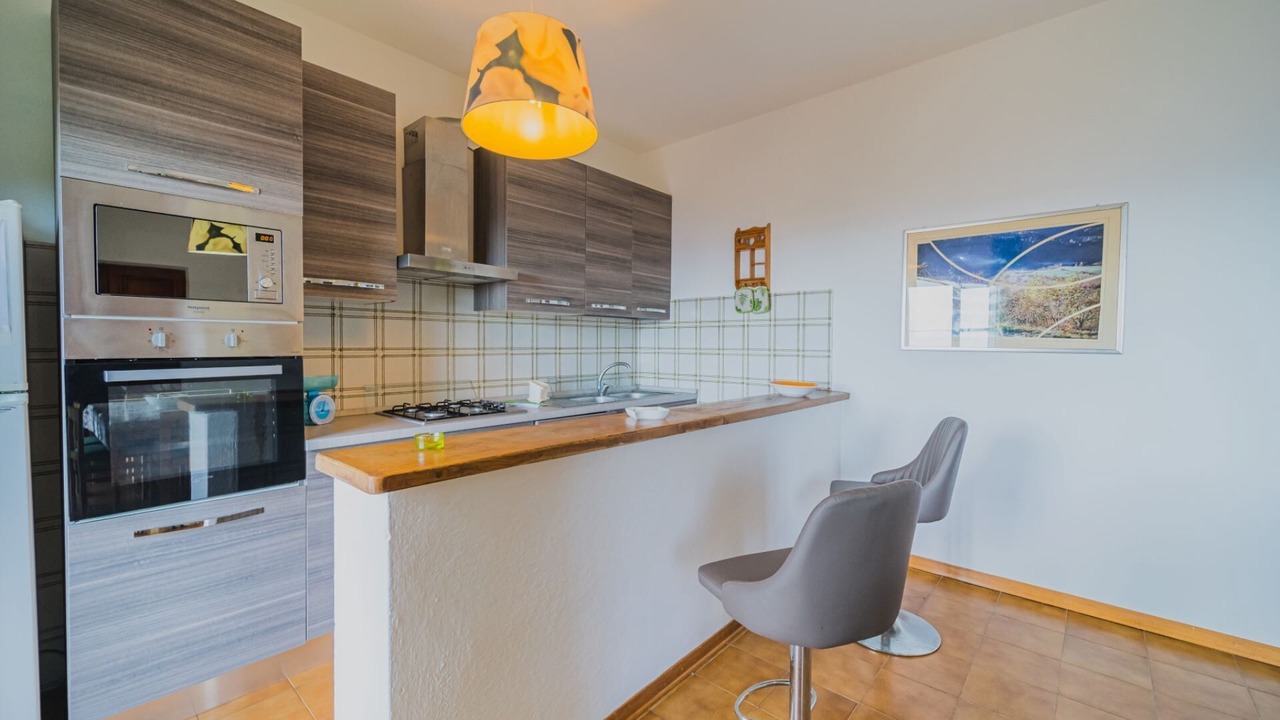 Photo of Kitchen in Sant' Andrea