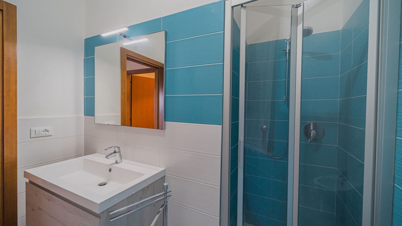 Photo of Bathroom in Sant' Andrea