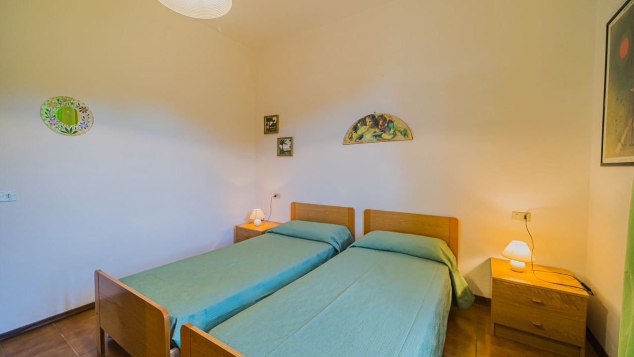 Photo of Bedroom in Sant' Andrea