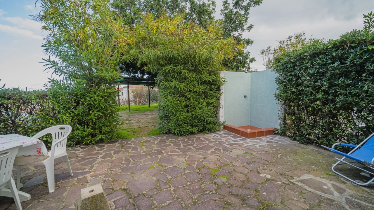 Photo of Patio Balcony in Sant' Andrea
