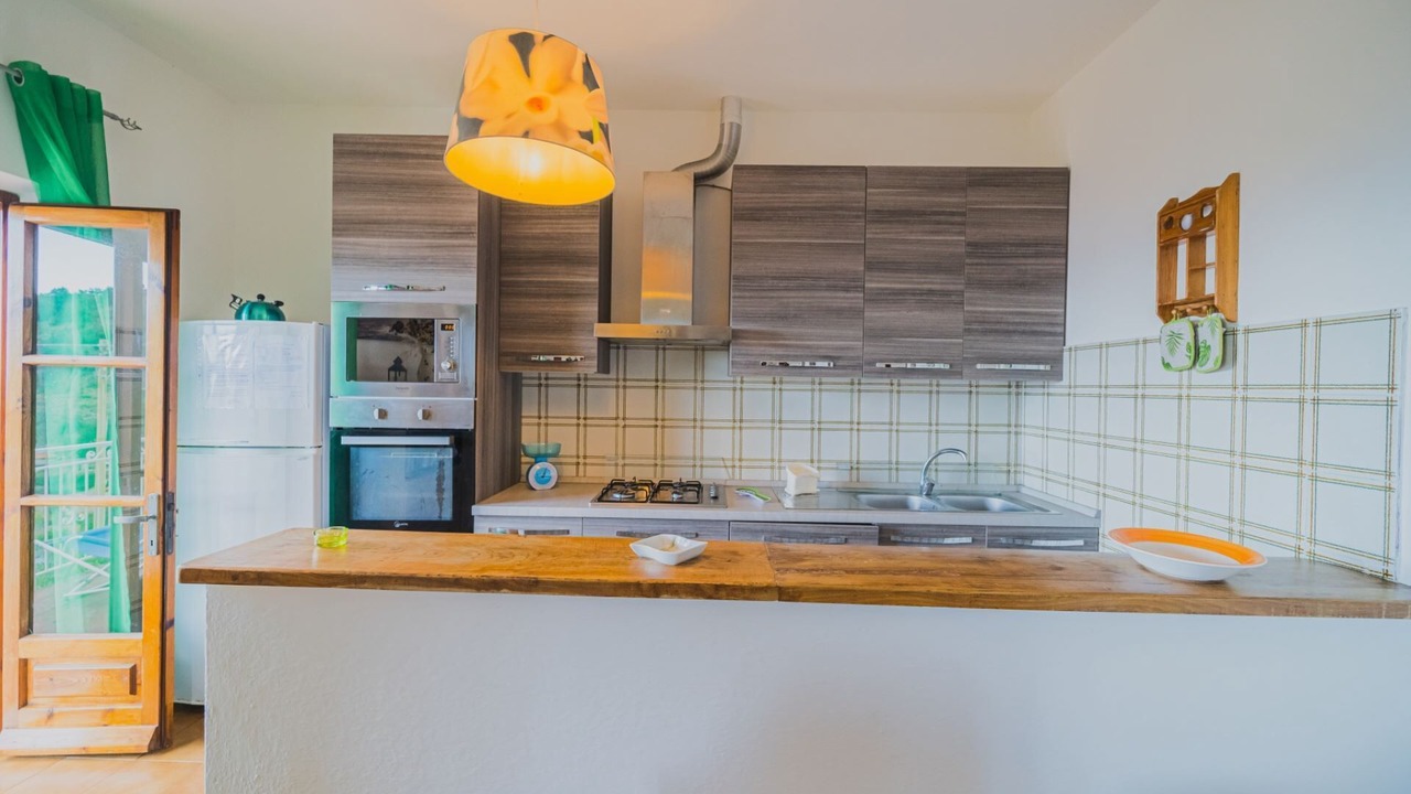 Photo of Kitchen in Sant' Andrea
