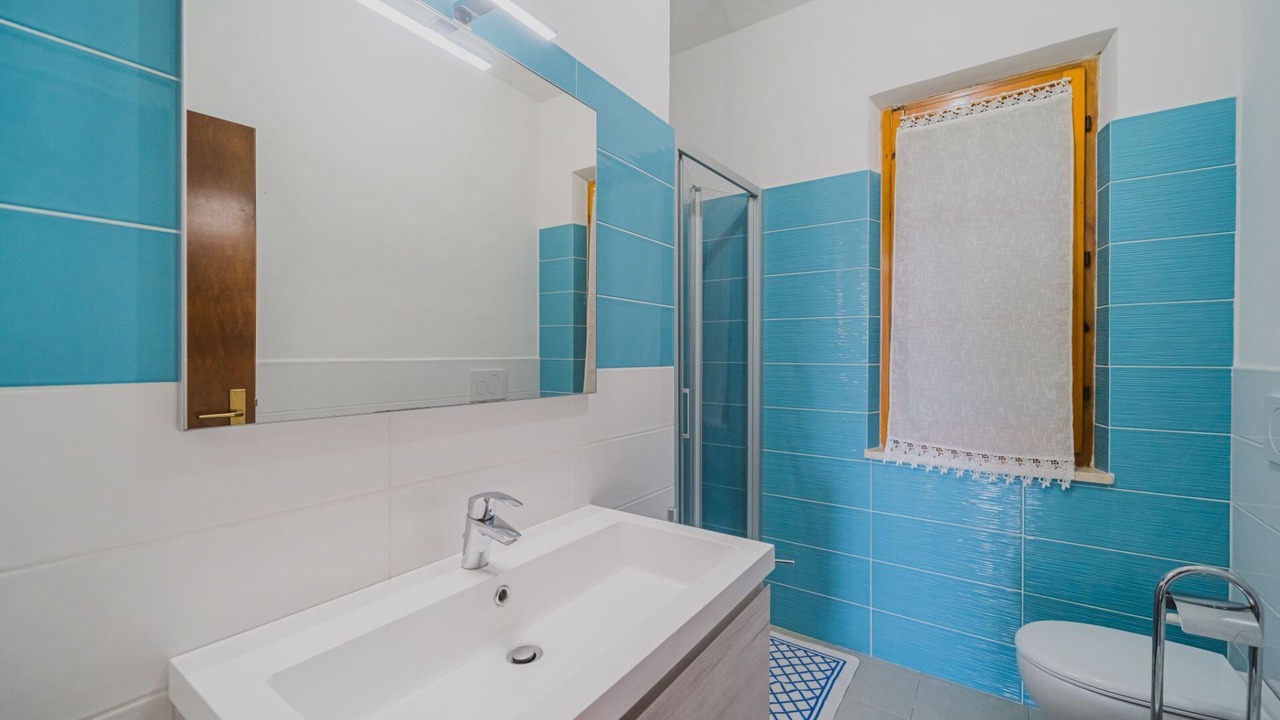 Photo of Bathroom in Sant' Andrea
