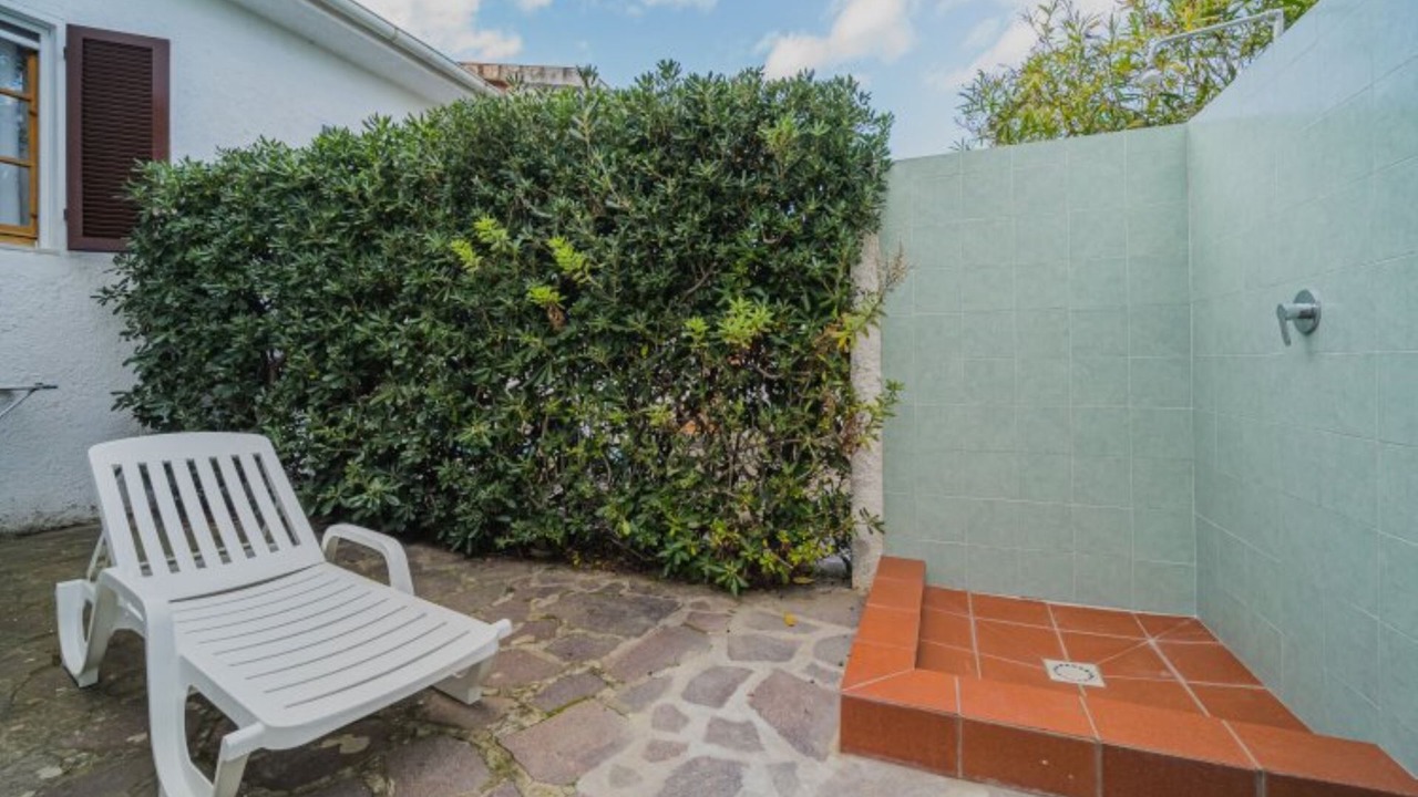 Photo of Patio Balcony in Sant' Andrea