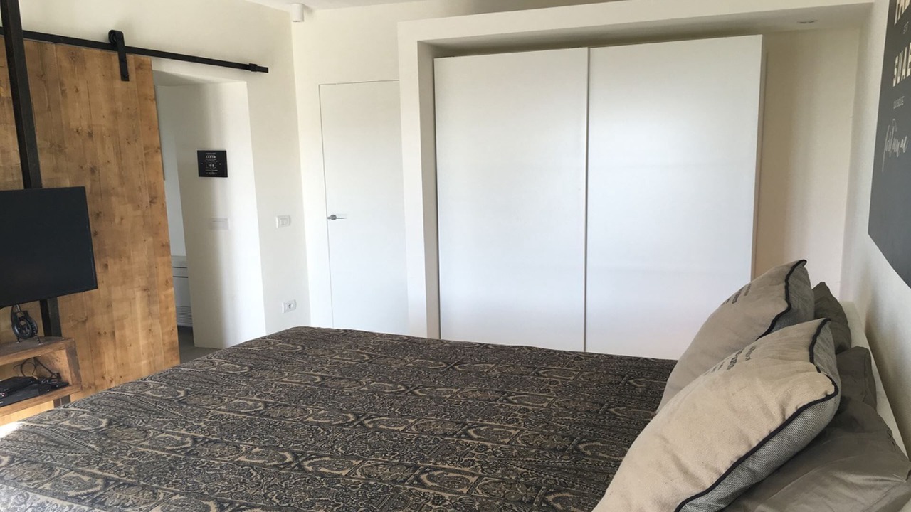 Photo of Bedroom in Marciana