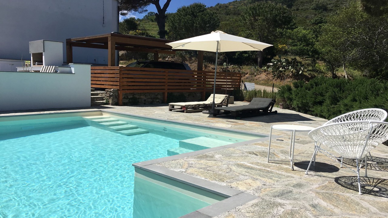 Photo of Outdoor in Marciana