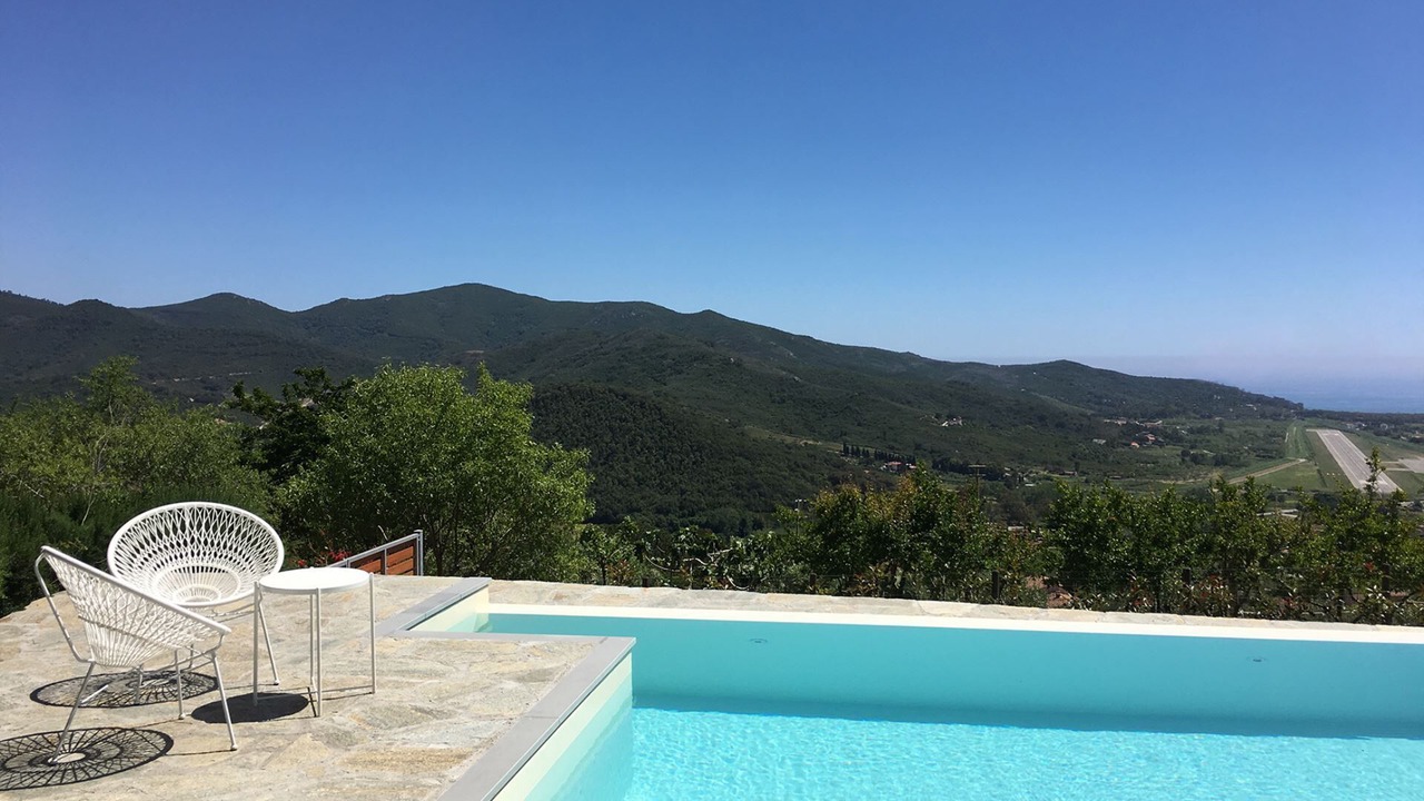 Photo of Outdoor in Marciana