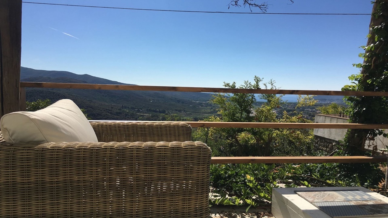 Photo of Outdoor in Marciana