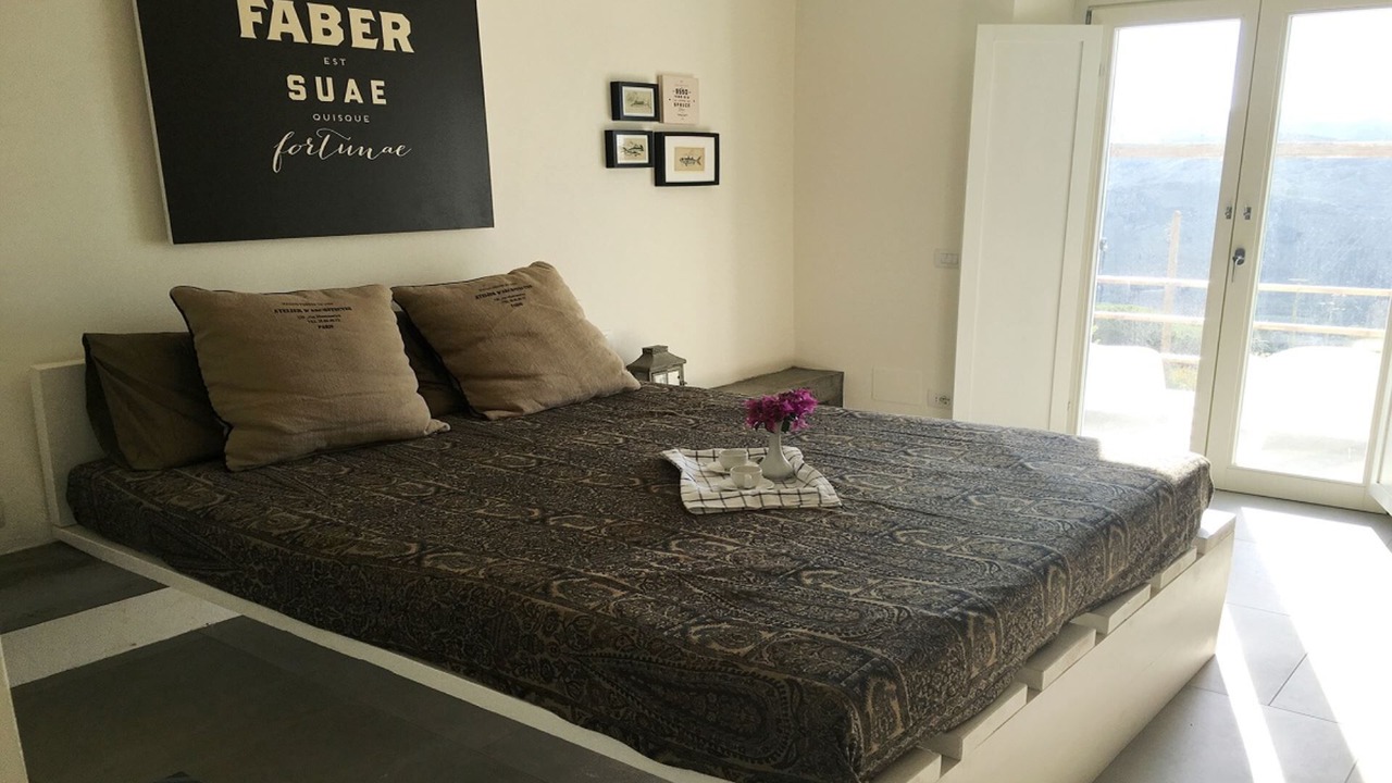 Photo of Bedroom in Marciana