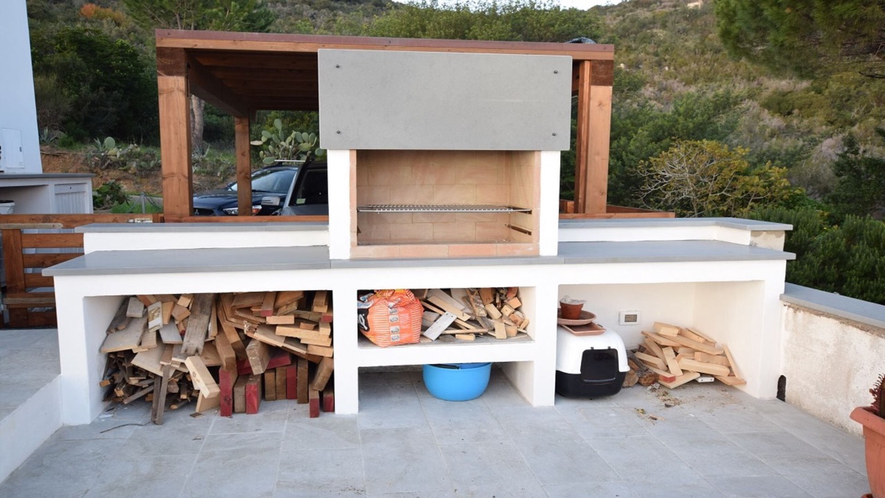 Photo of Outdoor in Marciana