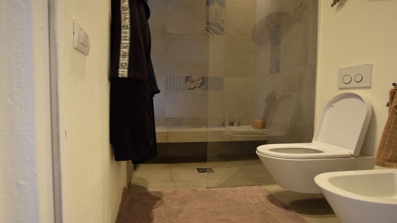 Photo of Bathroom in Marciana