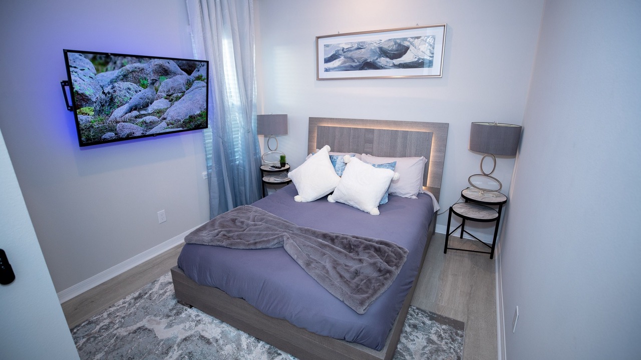 Photo of Bedroom in Colonialtown South