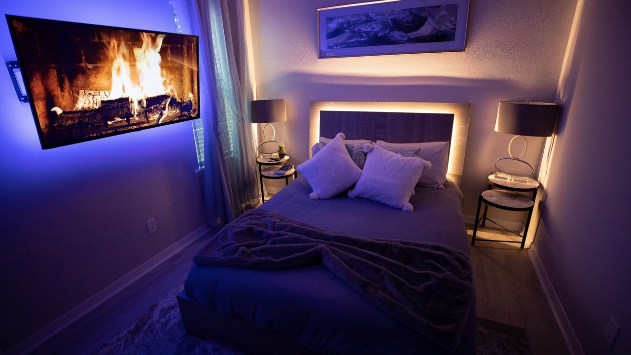 Photo of Livingroom in Colonialtown South