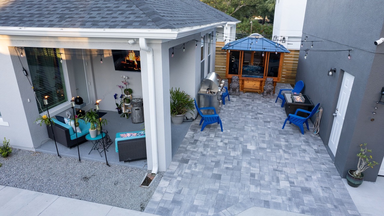 Photo of Outdoor in Colonialtown South