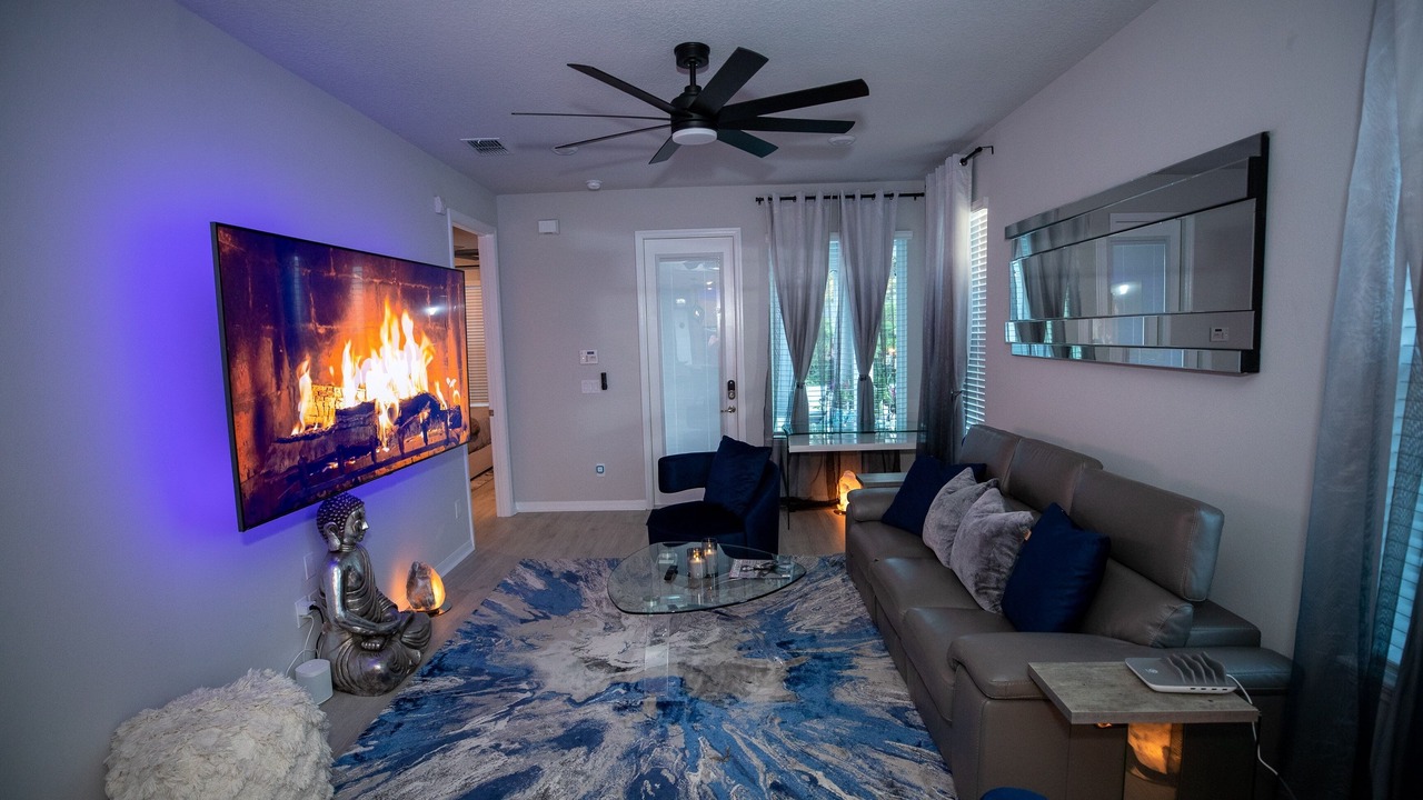 Photo of Bedroom in Colonialtown South