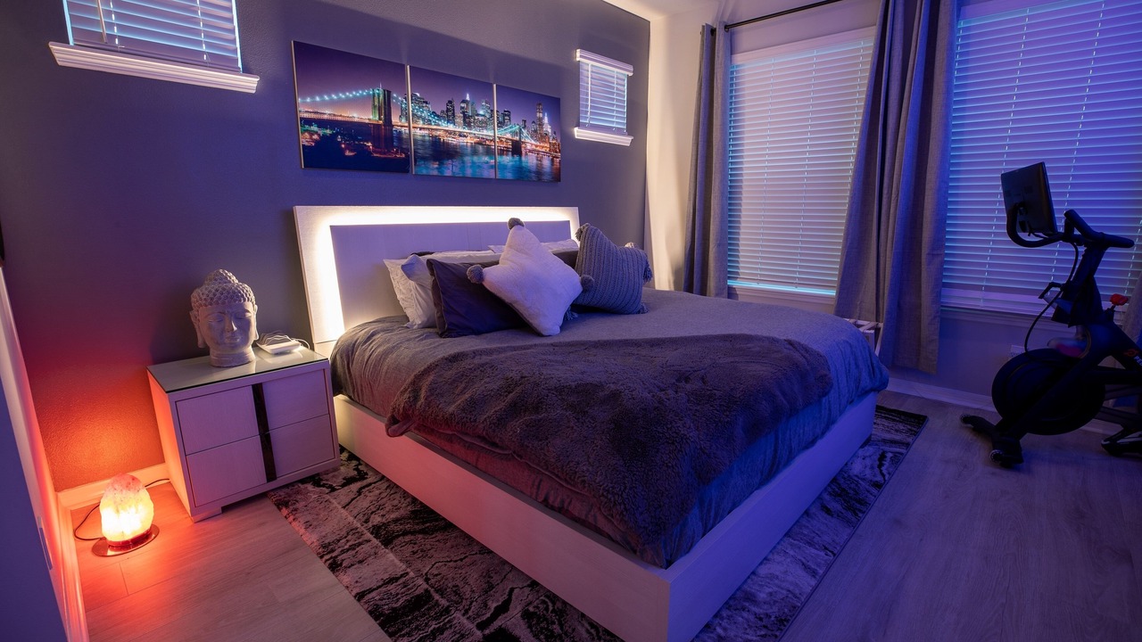 Photo of Bedroom in Colonialtown South