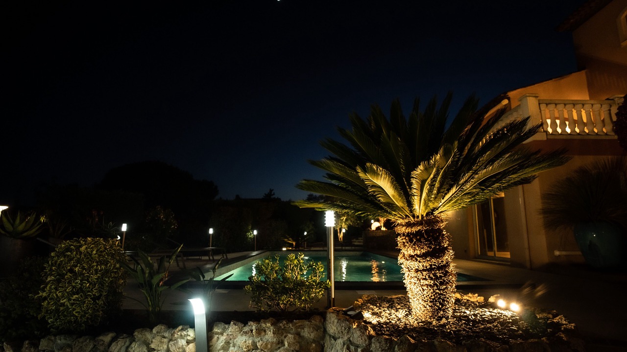 Photo of Outdoor in Frejus