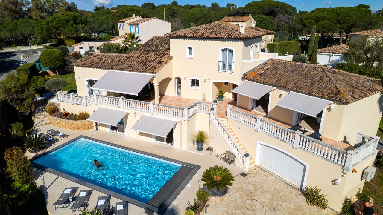 Photo of Outdoor in Frejus