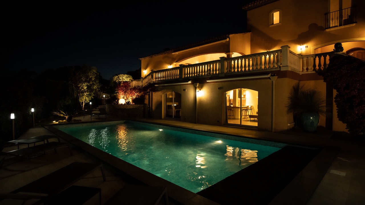 Photo of Outdoor in Frejus