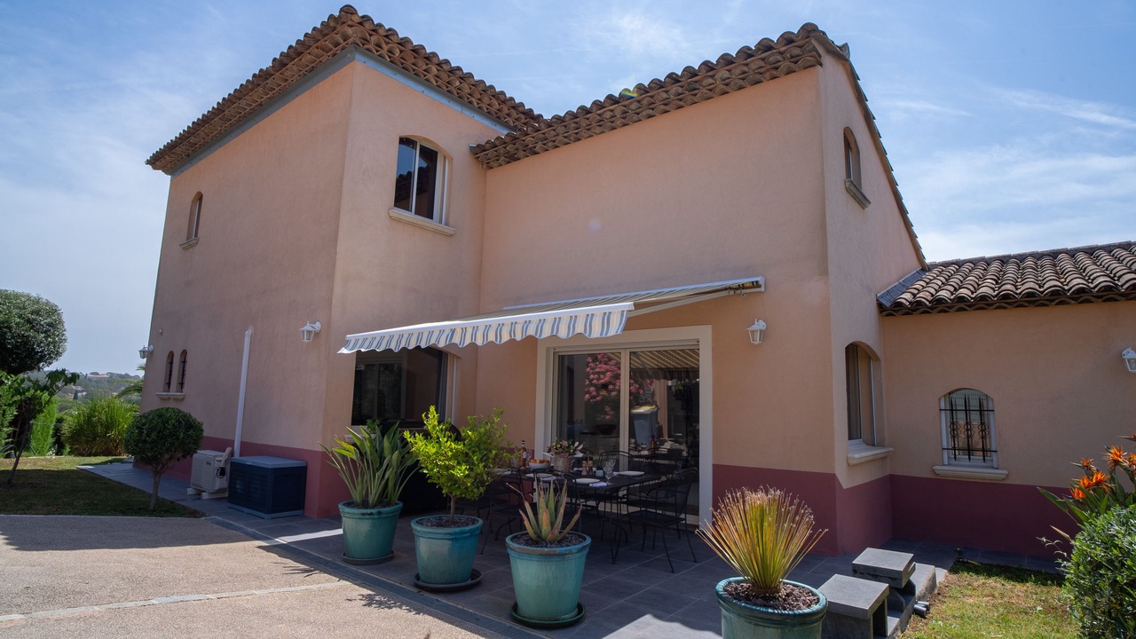 Photo of Outdoor in Frejus