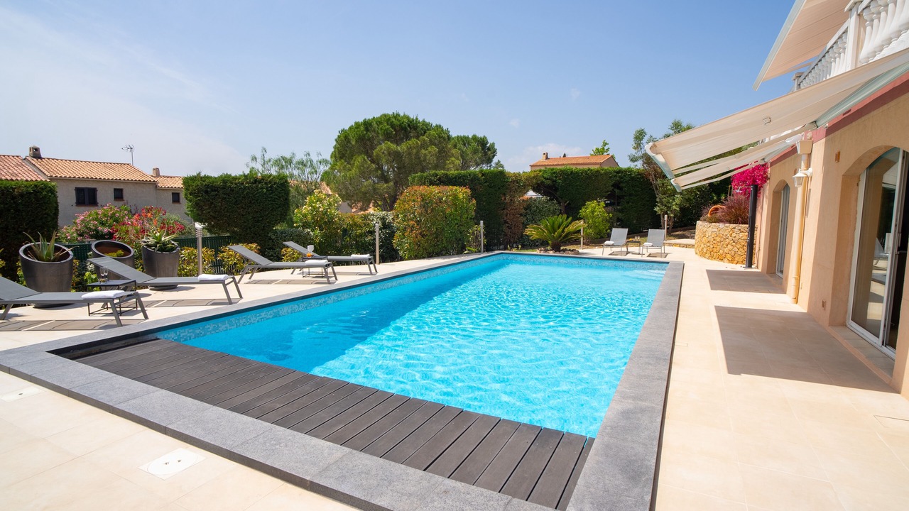 Photo of Outdoor in Frejus