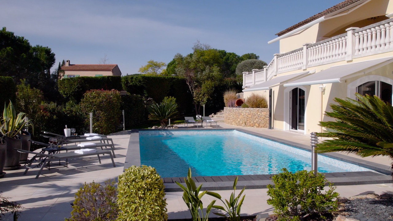 Photo of Outdoor in Frejus