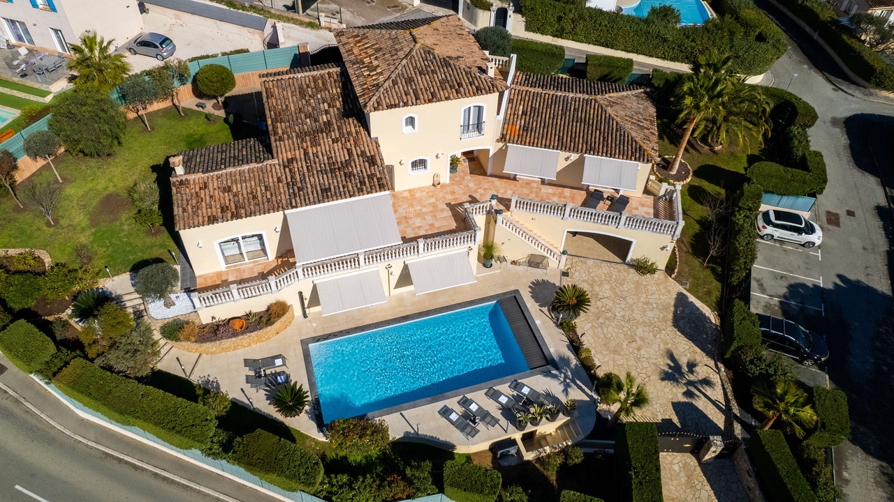 Photo of Outdoor in Frejus