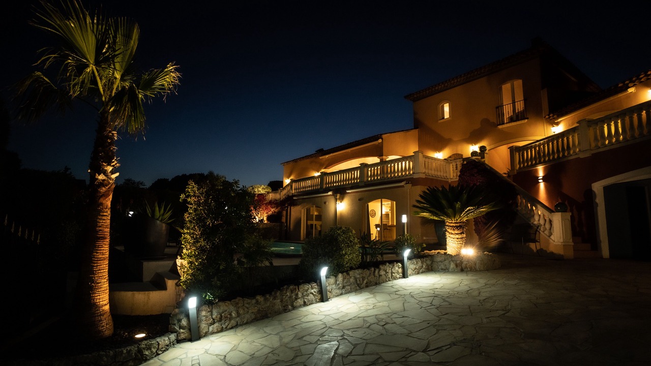 Photo of Outdoor in Frejus