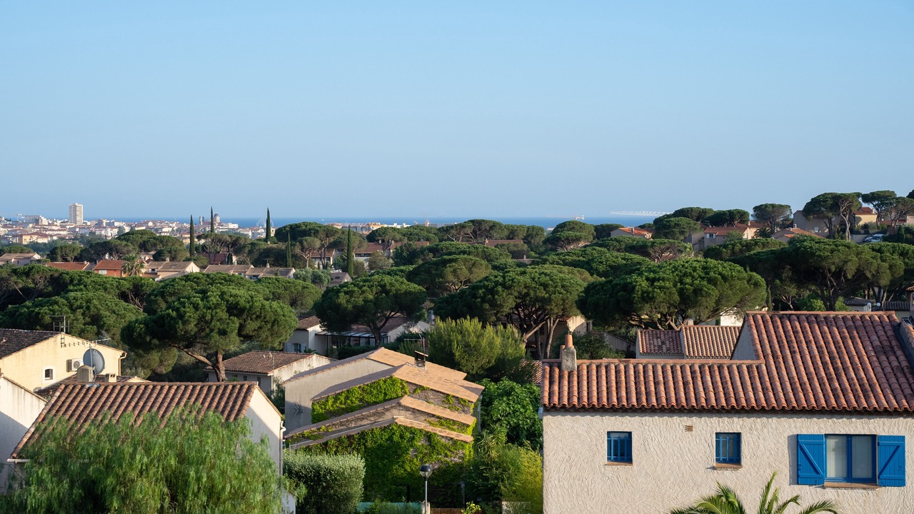 Photo of Outdoor in Frejus
