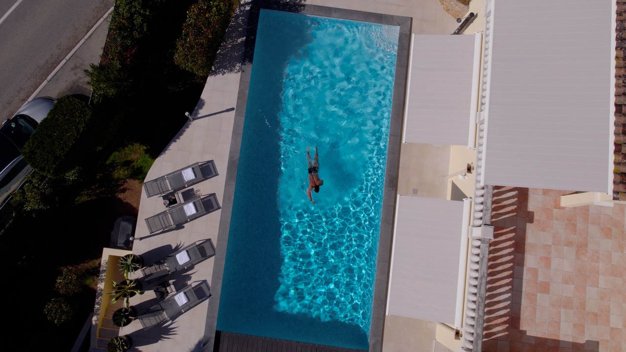 Photo of Outdoor in Frejus