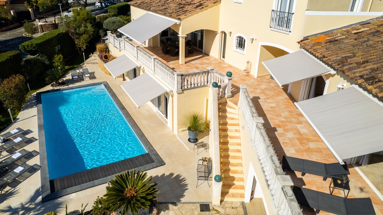 Photo of Outdoor in Frejus