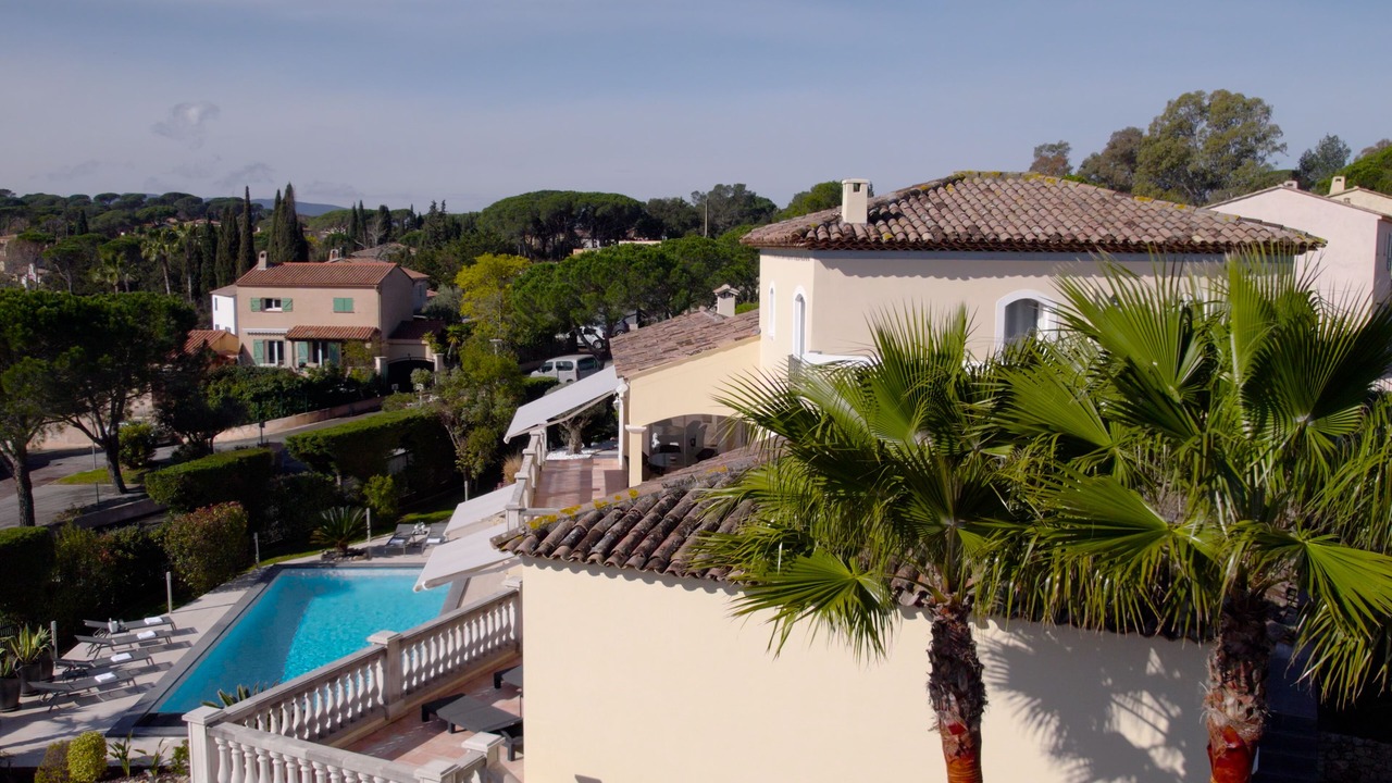 Photo of Outdoor in Frejus