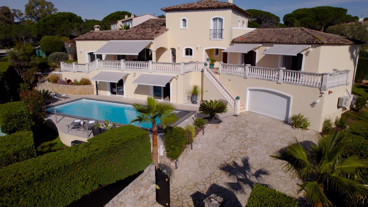 Photo of Outdoor in Frejus