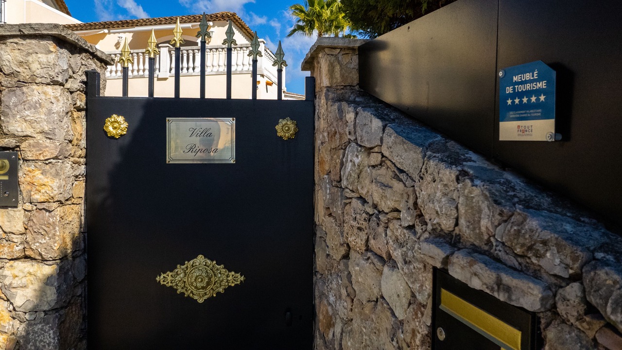 Photo of Outdoor in Frejus